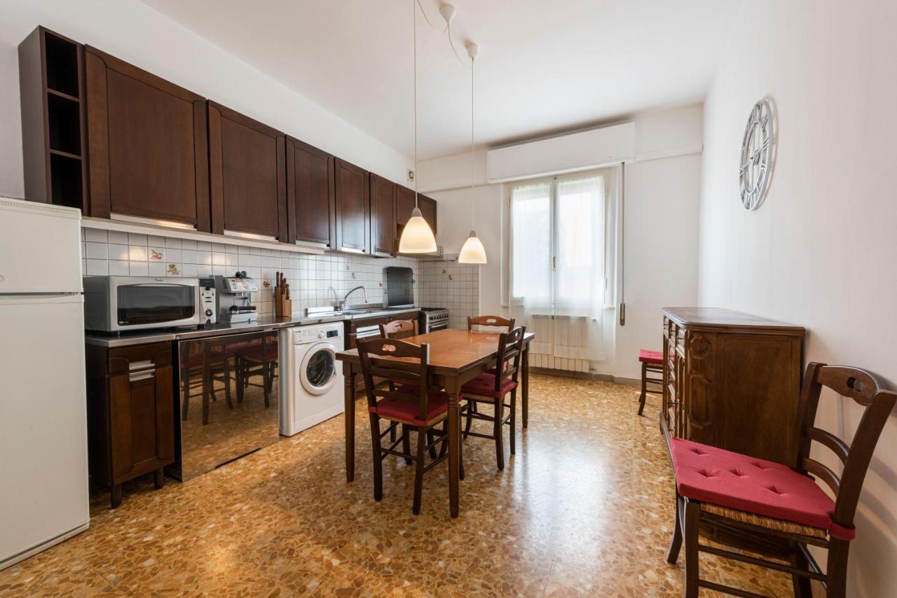 Wifi Ac & 2 Bathrooms Verrazzano Bridge Apartment Florencia Exterior foto