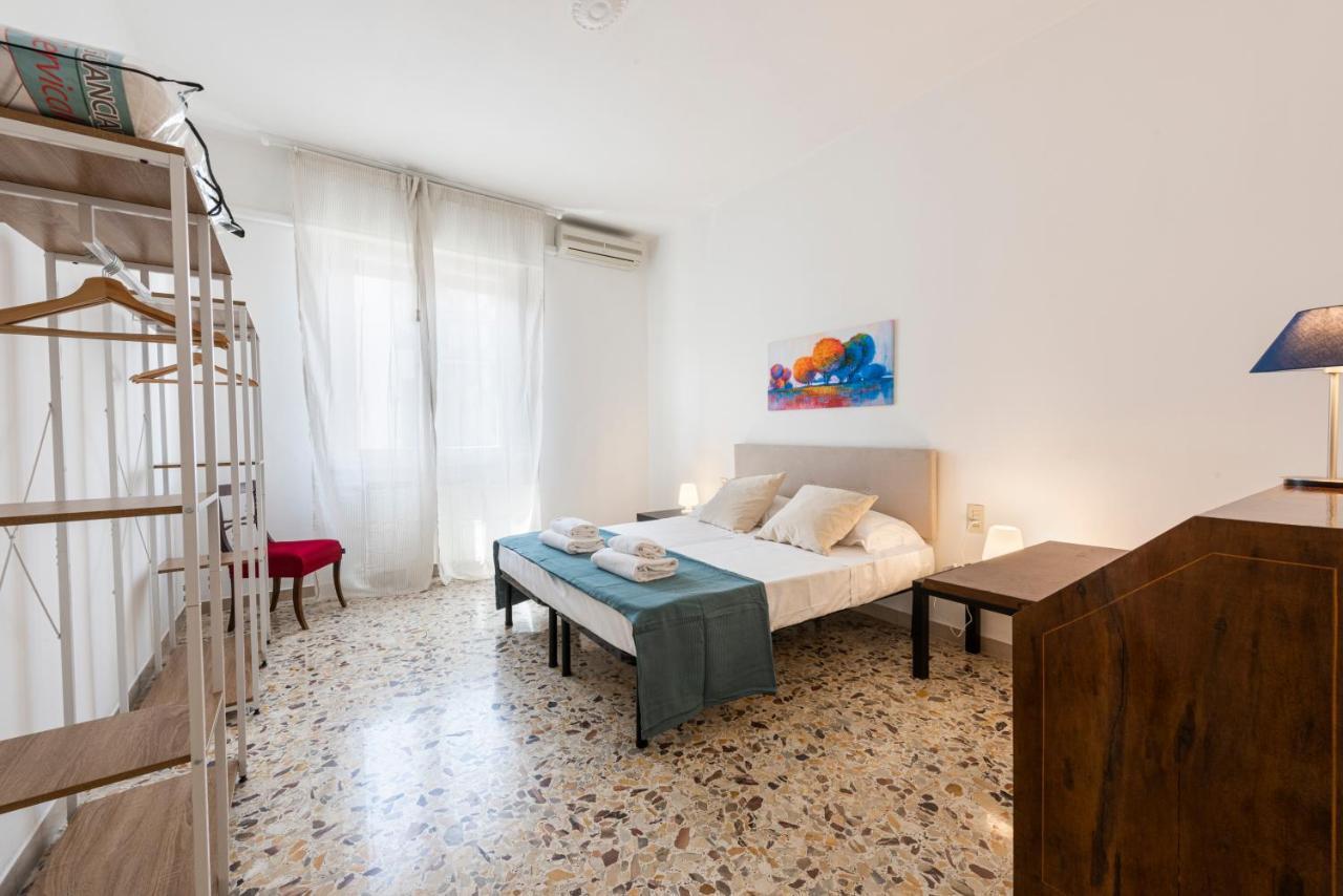 Wifi Ac & 2 Bathrooms Verrazzano Bridge Apartment Florencia Exterior foto