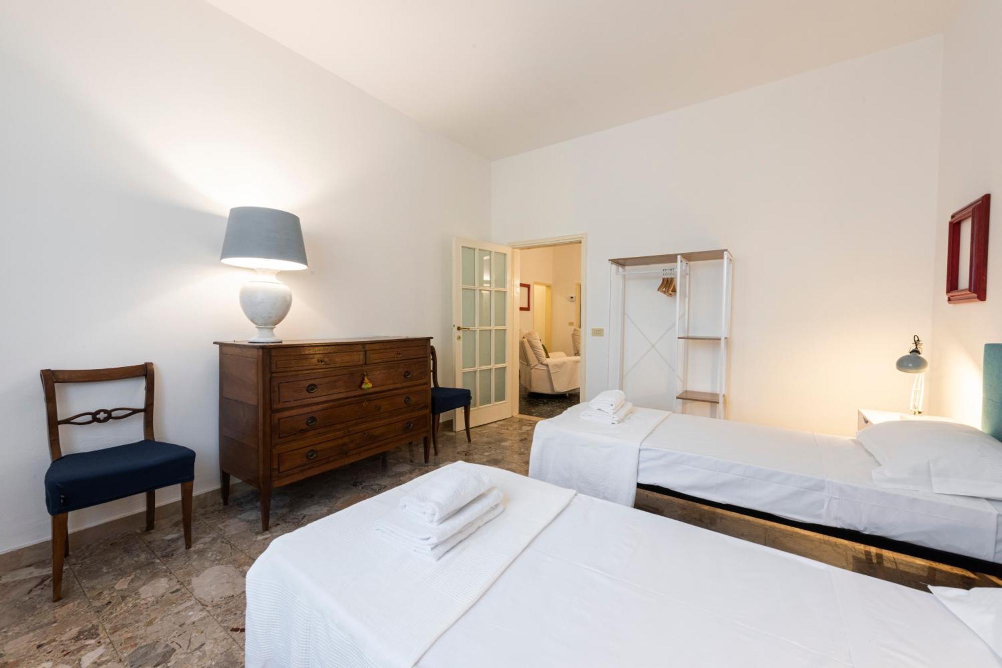 Wifi Ac & 2 Bathrooms Verrazzano Bridge Apartment Florencia Exterior foto